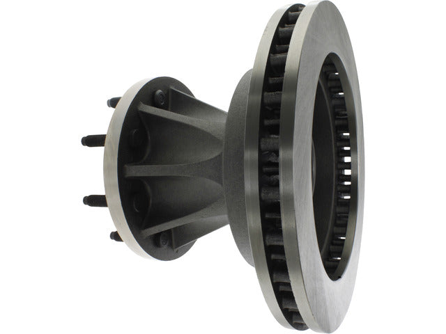 Disc Brake Rotor and Hub Assembly Centric Parts 121.65074