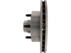 Disc Brake Rotor and Hub Assembly Centric Parts 121.65076