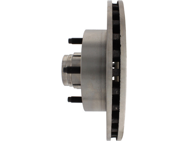 Disc Brake Rotor and Hub Assembly Centric Parts 121.65076