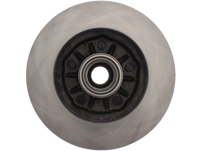 Disc Brake Rotor and Hub Assembly Centric Parts 121.65076
