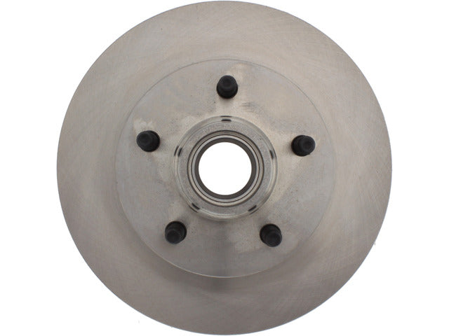 Disc Brake Rotor and Hub Assembly Centric Parts 121.65076