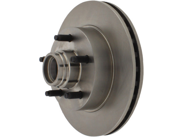 Disc Brake Rotor and Hub Assembly Centric Parts 121.65076