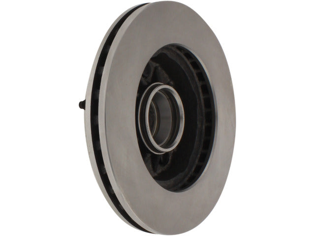 Disc Brake Rotor and Hub Assembly Centric Parts 121.65076