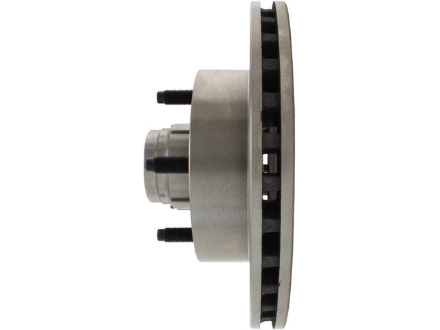 Disc Brake Rotor and Hub Assembly Centric Parts 121.65077