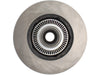 Disc Brake Rotor and Hub Assembly Centric Parts 121.65077