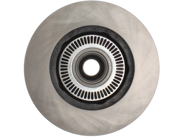 Disc Brake Rotor and Hub Assembly Centric Parts 121.65077