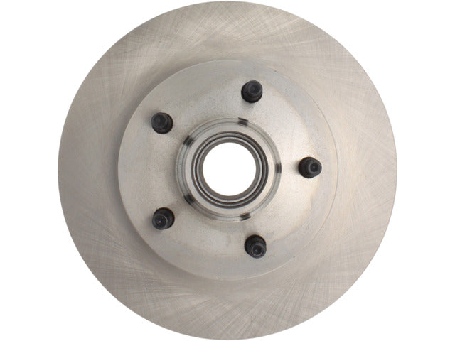 Disc Brake Rotor and Hub Assembly Centric Parts 121.65077
