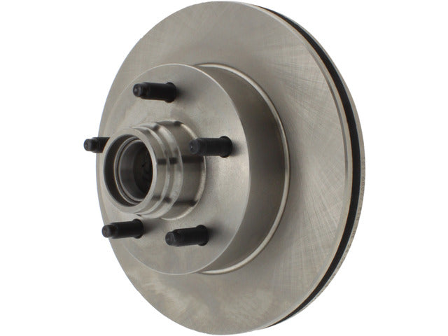 Disc Brake Rotor and Hub Assembly Centric Parts 121.65077