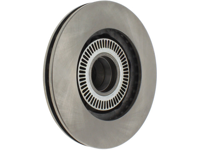 Disc Brake Rotor and Hub Assembly Centric Parts 121.65077