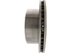 Disc Brake Rotor Centric Parts 121.65078