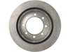 Disc Brake Rotor Centric Parts 121.65078