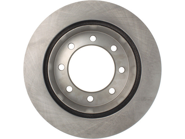 Disc Brake Rotor Centric Parts 121.65078