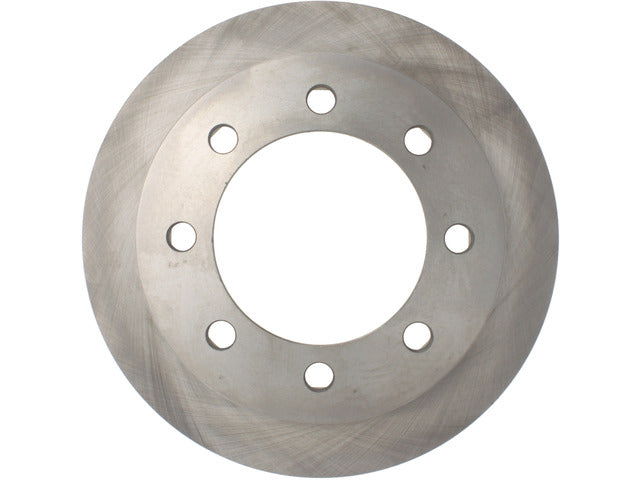 Disc Brake Rotor Centric Parts 121.65078
