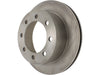 Disc Brake Rotor Centric Parts 121.65078
