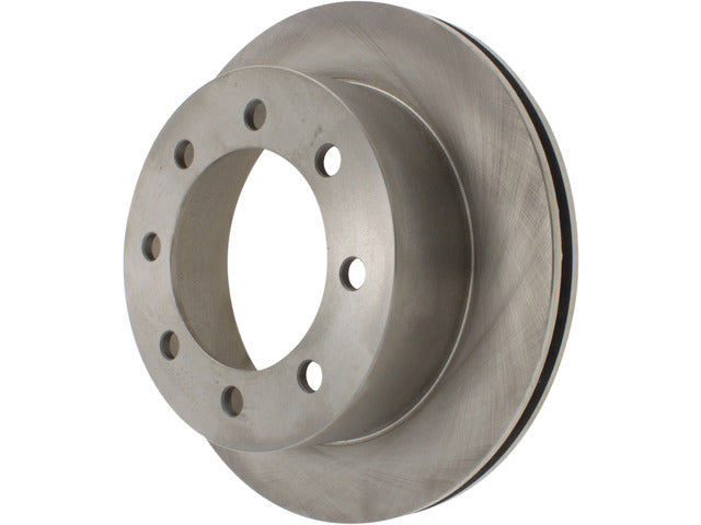 Disc Brake Rotor Centric Parts 121.65078