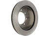 Disc Brake Rotor Centric Parts 121.65078