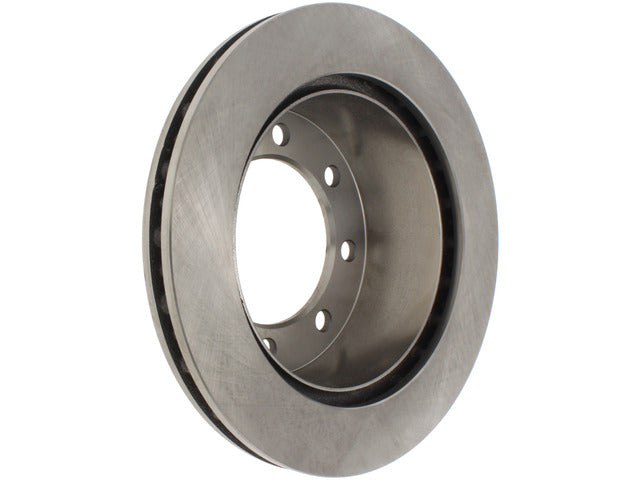 Disc Brake Rotor Centric Parts 121.65078