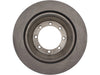 Disc Brake Rotor Centric Parts 121.65079