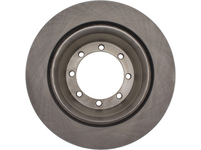 Disc Brake Rotor Centric Parts 121.65079
