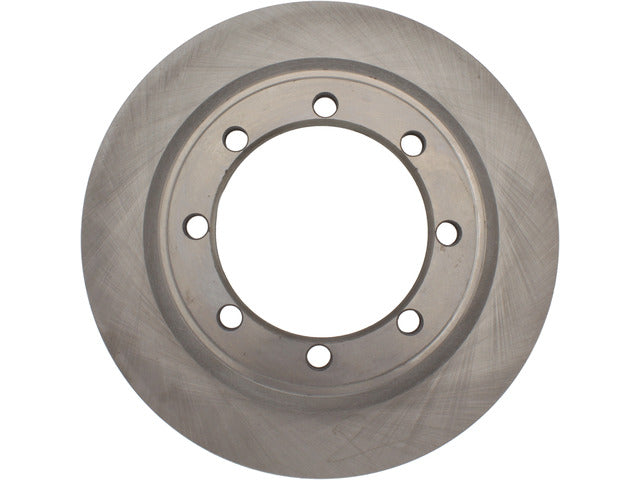 Disc Brake Rotor Centric Parts 121.65079