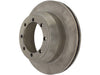 Disc Brake Rotor Centric Parts 121.65079