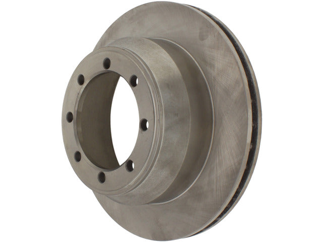 Disc Brake Rotor Centric Parts 121.65079