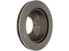 Disc Brake Rotor Centric Parts 121.65079