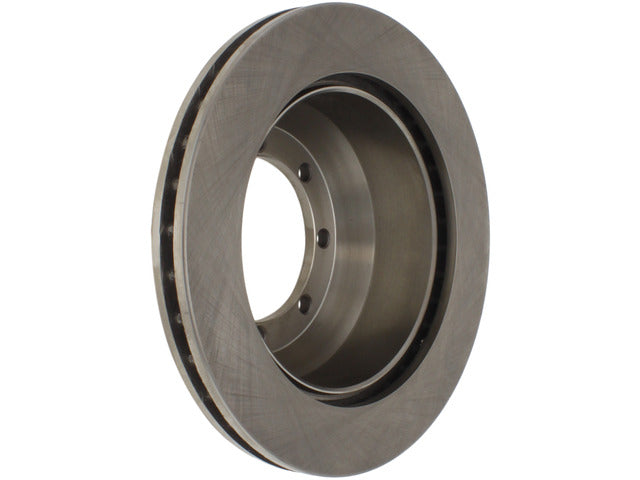 Disc Brake Rotor Centric Parts 121.65079