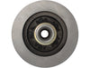 Disc Brake Rotor and Hub Assembly Centric Parts 121.65080