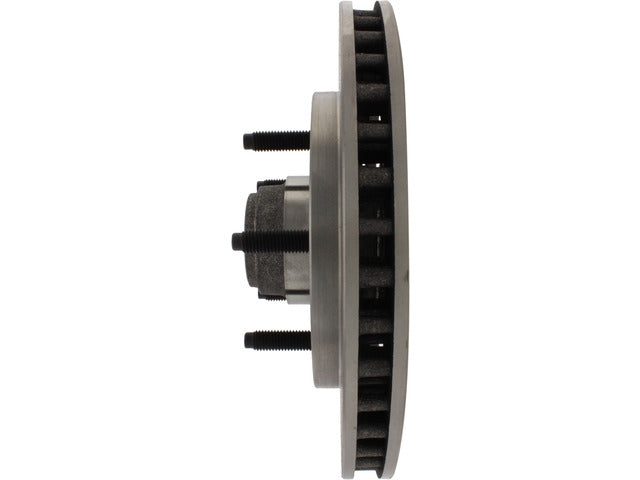 Disc Brake Rotor and Hub Assembly Centric Parts 121.65081