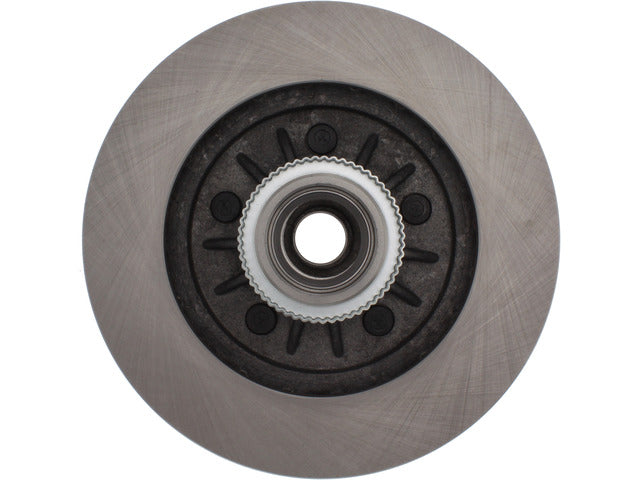 Disc Brake Rotor and Hub Assembly Centric Parts 121.65081