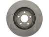 Disc Brake Rotor Centric Parts 121.65082