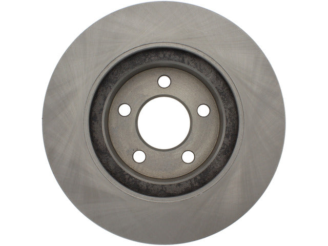 Disc Brake Rotor Centric Parts 121.65082