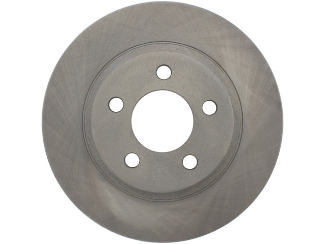 Disc Brake Rotor Centric Parts 121.65082