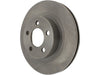 Disc Brake Rotor Centric Parts 121.65082