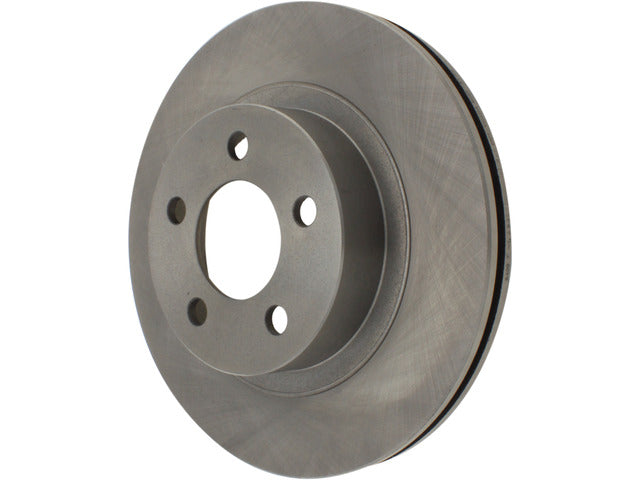 Disc Brake Rotor Centric Parts 121.65082