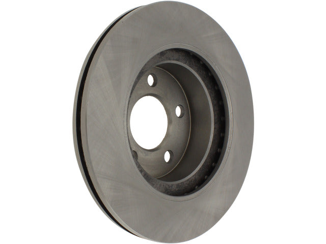 Disc Brake Rotor Centric Parts 121.65082