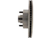Disc Brake Rotor and Hub Assembly Centric Parts 121.65083