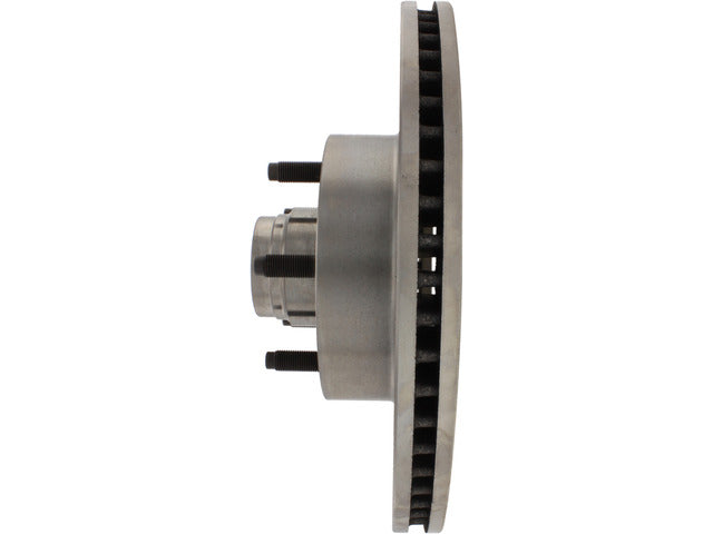 Disc Brake Rotor and Hub Assembly Centric Parts 121.65083