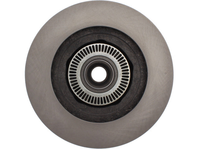 Disc Brake Rotor and Hub Assembly Centric Parts 121.65083