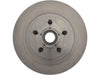 Disc Brake Rotor and Hub Assembly Centric Parts 121.65083