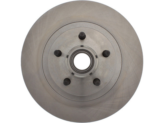 Disc Brake Rotor and Hub Assembly Centric Parts 121.65083