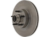 Disc Brake Rotor and Hub Assembly Centric Parts 121.65083