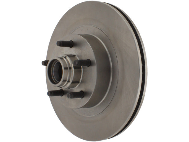 Disc Brake Rotor and Hub Assembly Centric Parts 121.65083