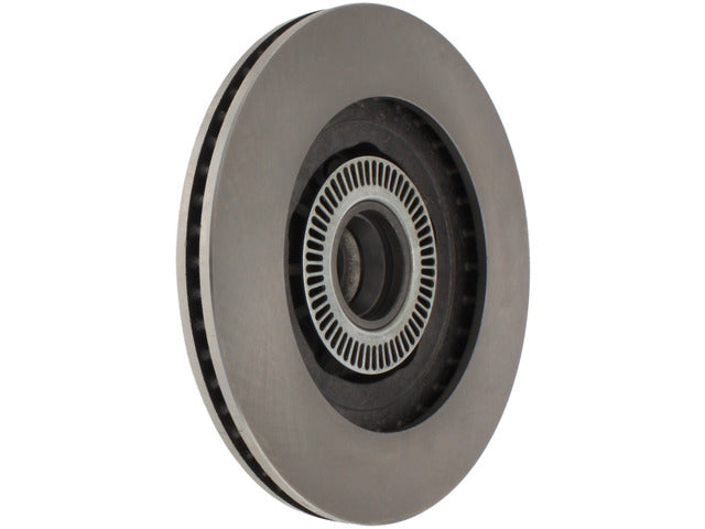 Disc Brake Rotor and Hub Assembly Centric Parts 121.65083