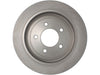 Disc Brake Rotor Centric Parts 121.65085