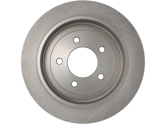 Disc Brake Rotor Centric Parts 121.65085