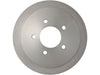 Disc Brake Rotor Centric Parts 121.65085