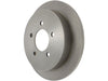 Disc Brake Rotor Centric Parts 121.65085