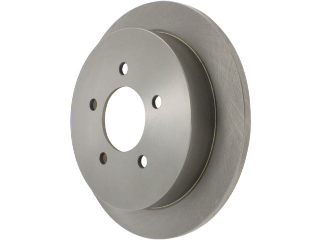 Disc Brake Rotor Centric Parts 121.65085